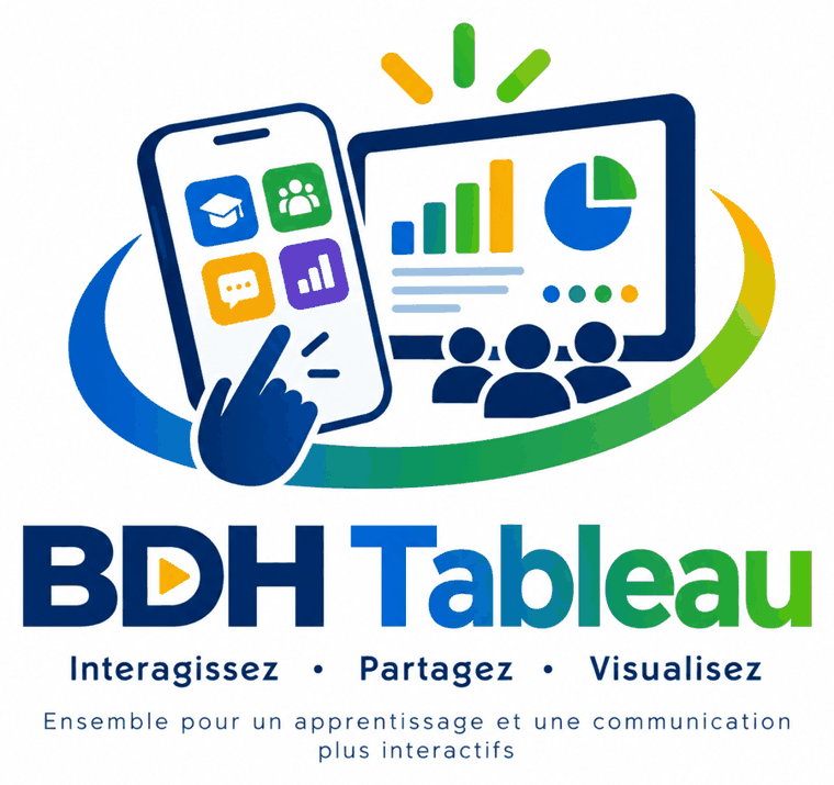 BDH Tableau